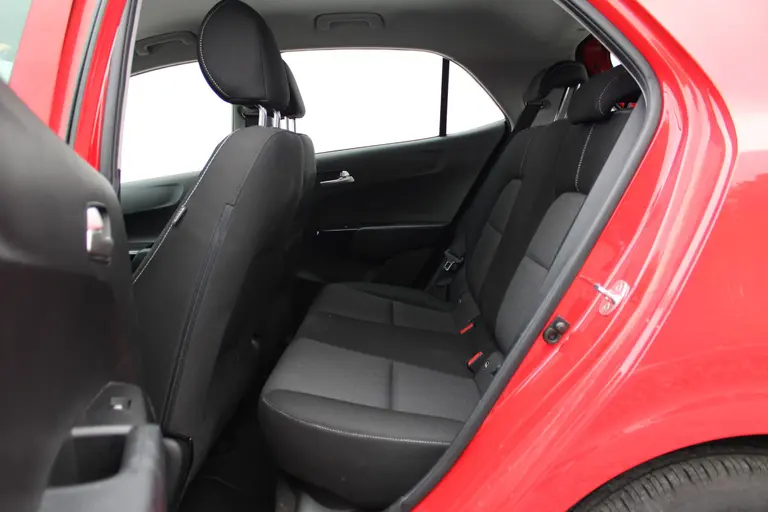 Kia Picanto 1.0 DPi DynamicLine afbeelding 6
