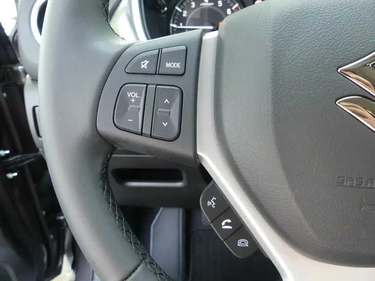 Suzuki Vitara Style 6 Jaar fabrieksgarantie! Nieuw uit voorraad leverbaar! afbeelding 13