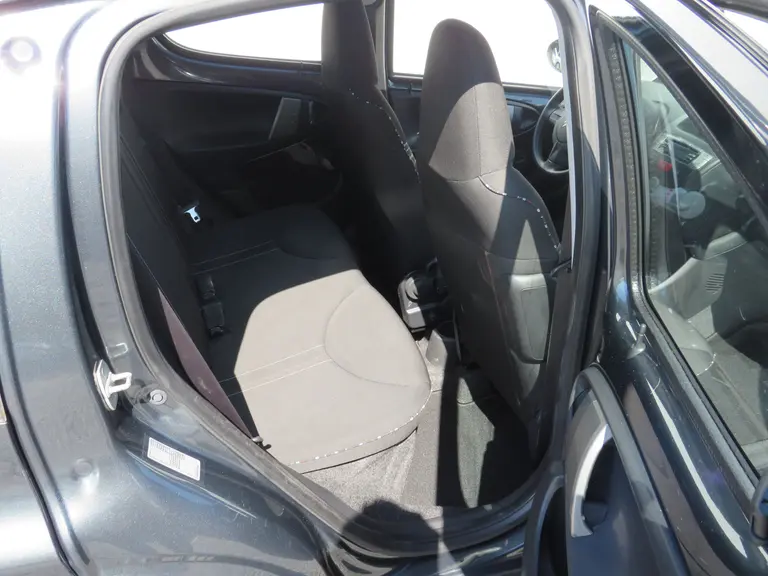 Citroën C1 1.0 Collection, Airco, Bluetooth, Nieuwe APK Elec. ramen afbeelding 12