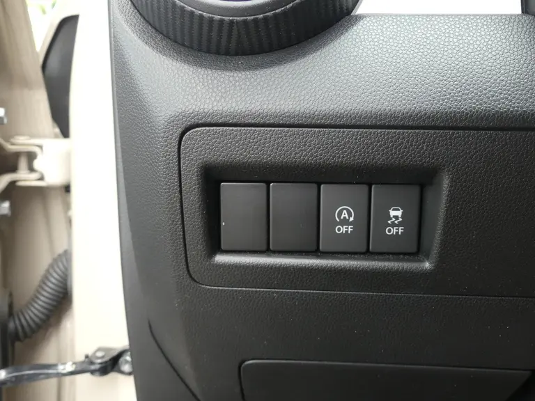 Suzuki Ignis 1.2 Smart Hybrid Style Cruise & Climate control, Apple Carpl/Andr Auto, Navi afbeelding 12