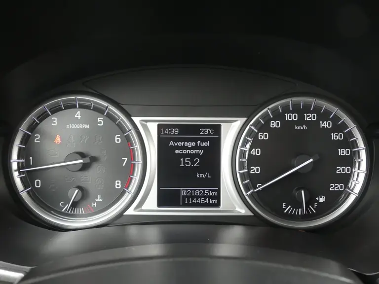 Suzuki Vitara 1.6 Exclusive All Season banden, Dealer O.H., Cruise control afbeelding 15