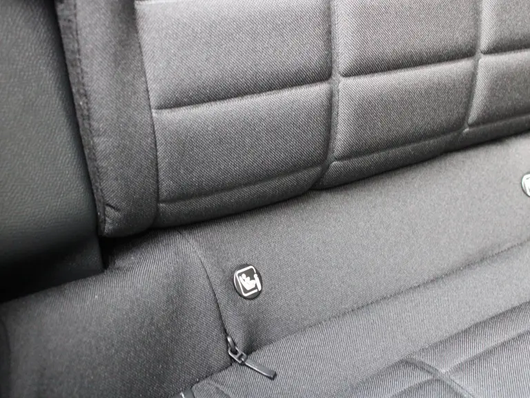 Citroën ë-C3 Max 44 kWh 113PK Boordlader 3 fasen, Navigatie, Achteruitrijcamera, Climate Control, Cruise Control, Draadloze Telefoonlader afbeelding 33