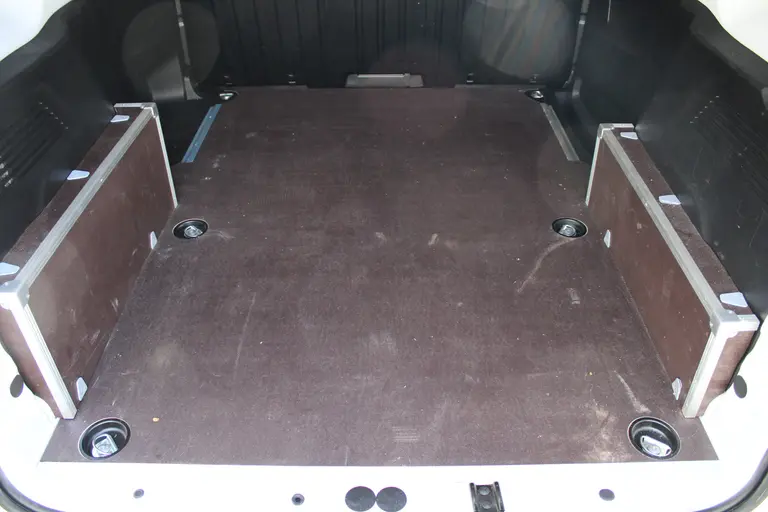 Peugeot Partner 1.5 BlueHDi 100PK S&S L1 Navigatie, Achteruitrijcamera, Trekhaak, Dab, Bluetooth, Parkeersensoren voor & achter afbeelding 9