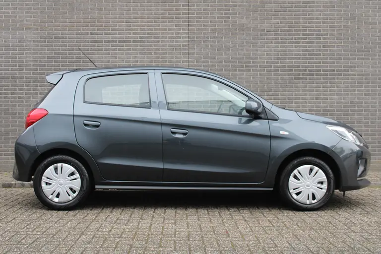 Mitsubishi Space Star 1.2 Connect+ Airco, Applecarpl./Andr. Auto, Audio/DAB/USB, Bluetooth handsfree afbeelding 2