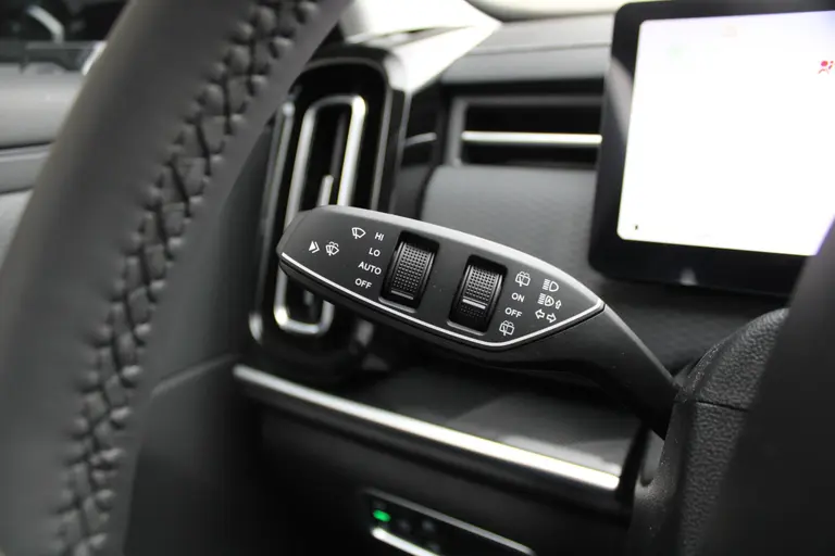 Jaecoo 7 PHEV Selective *Meer informatie volgt Selective Automaat, 1500 KG trekgewicht, Navigatie, 19" LM velgen, Luxe lederen bekleding, Apple carplay/Android auto, 7 jaar garantie afbeelding 12