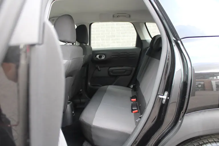 Citroën C3 Aircross 1.2 PureTech Feel Trekhaak, Airco, Cruise Control, afbeelding 10
