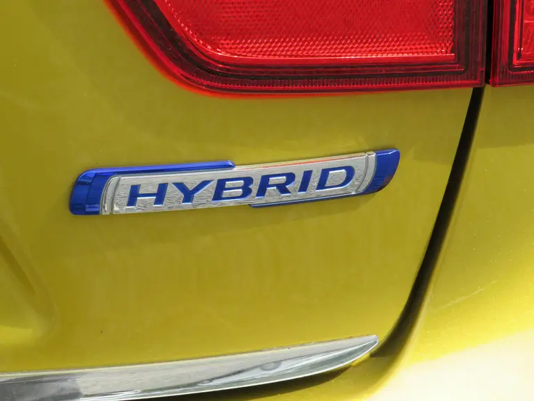 Suzuki Ignis 1.2 Smart Hybrid Style, Automaat, 1e Eig. Dealer Zeer Compleet met o.a. JUNO velgen en Treeplanken! afbeelding 34