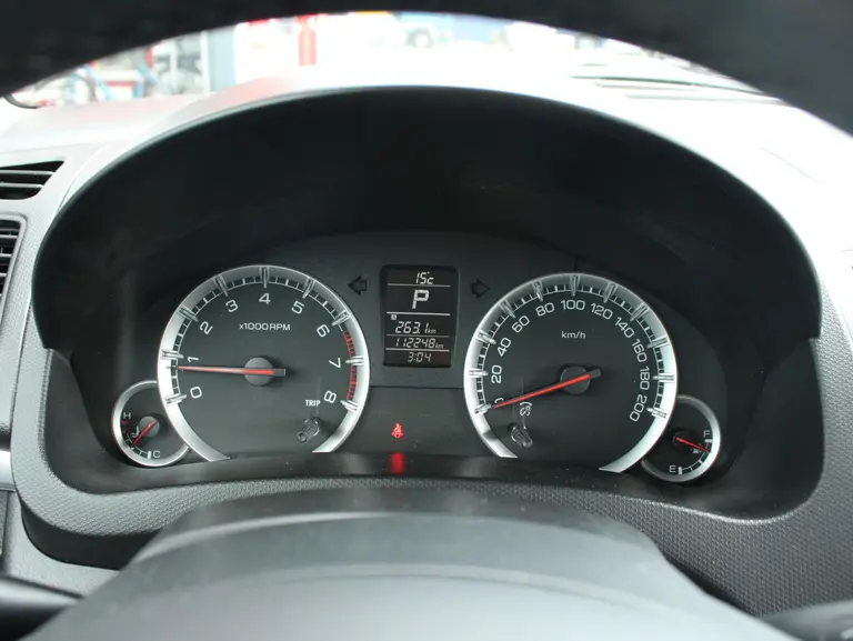 Suzuki Swift 1.2 Exclusive Automaat afbeelding 11