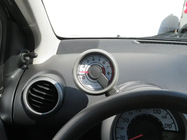 Citroën C1 1.0 Collection, Airco, Bluetooth, Nieuwe APK Elec. ramen afbeelding 16
