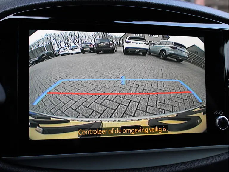 Toyota Aygo X 1.0 VVT-i MT Envy Cruise Control Adaptief, Achteruitrijcamera, Navigatie, Parkeersensoren Voor en Achter afbeelding 21