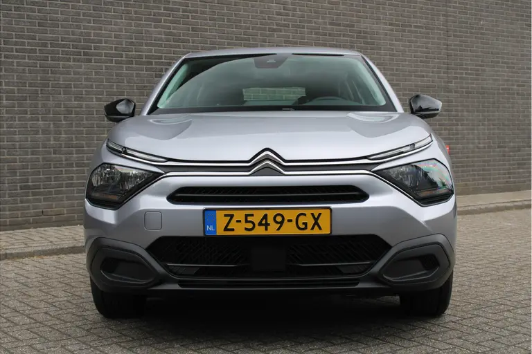 Citroën C4 1.2 Puretech 130 You Cruise/Climate control, Camera, Apple carplay/Android, Radio/DAB, afbeelding 7