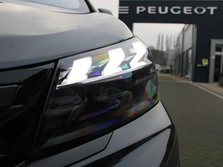 Peugeot Expert 2.0 BlueHDi 180PK S&S L3 DubbelCabine/DC Automaat Navigatie, Achteruitrijcamera, Keyless, Stoel & Stuurverwarming, Massage, Apple Carplay, Android Auto afbeelding 13