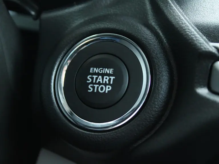 Suzuki Swift 1.2 Style Smart Hybrid Automaat afbeelding 19