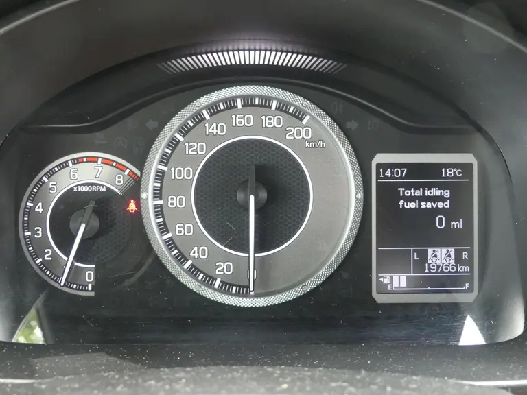 Suzuki Ignis 1.2 Smart Hybrid Style Cruise & Climate control, Apple Carpl/Andr Auto, Navi afbeelding 16