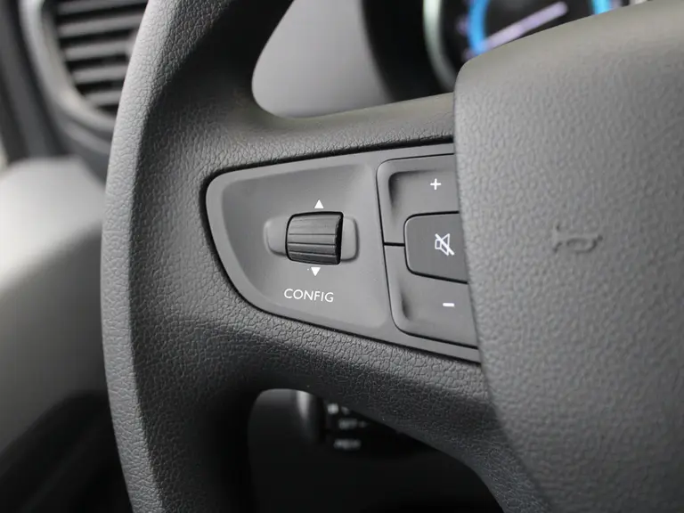 Citroën Jumpy 50kWh Driver L2H1 Navigatie, Climate Control, Keyless Go, Parkeerhulp, 100% Elektrisch! afbeelding 44