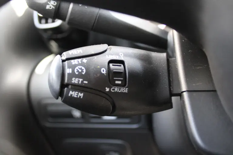 Citroën C3 Aircross 1.2 PureTech Feel Trekhaak, Airco, Cruise Control, afbeelding 14