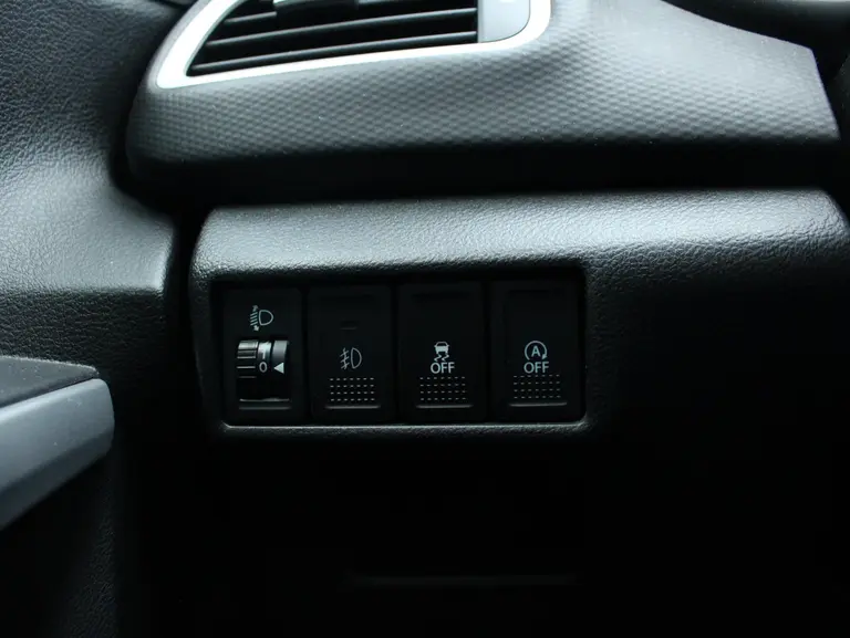 Suzuki S-Cross 1.6 Exclusive Trekhaak, Cruise control, Climate control, Allseasonbanden, Stoelverwarming afbeelding 14