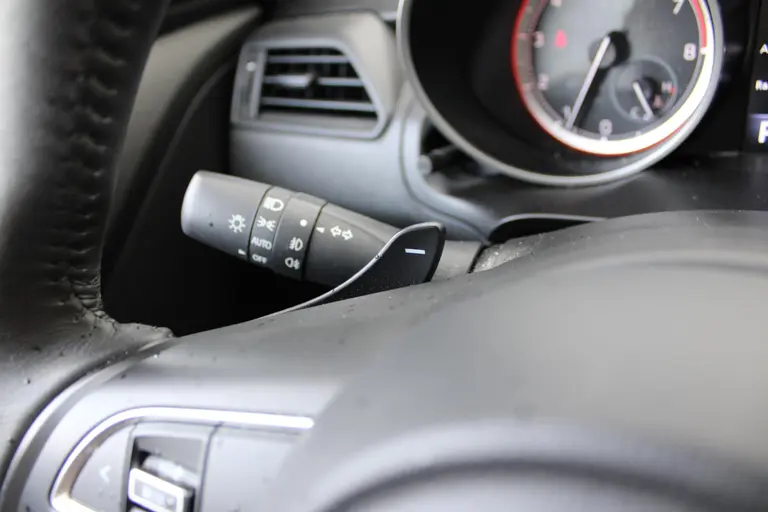 Suzuki Swift 1.2 Style Smart Hybrid, Automaat, Parkeersensoren Achteruitrijcamera en Navigatie! 23950 afbeelding 22