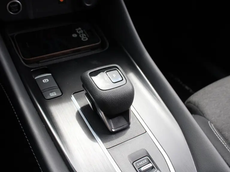 Nissan QASHQAI N-Style 1.3 MHEV 158PK Xtronic Automaat Navigatie, Rondomzichtcamera, Adaptieve Cruise Control, Climate Control, Apple Carplay, Android Auto afbeelding 32