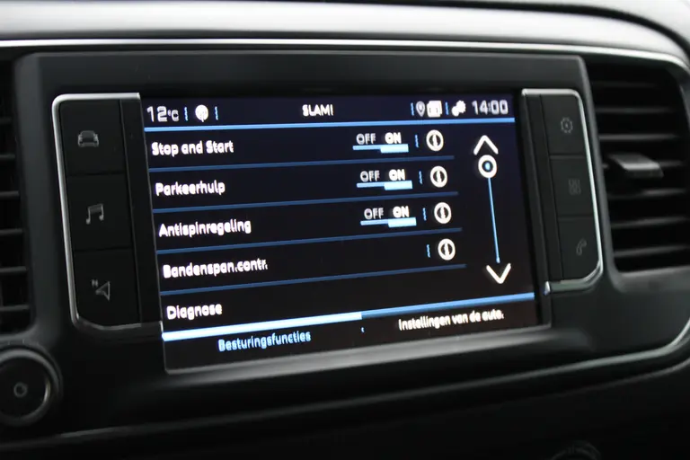 Peugeot Expert 2.0 BlueHDI 120PK L2 Premium Cruise Control, Airco, Automatische Dimlichten, Regensensor, Pack Moduwork! afbeelding 21