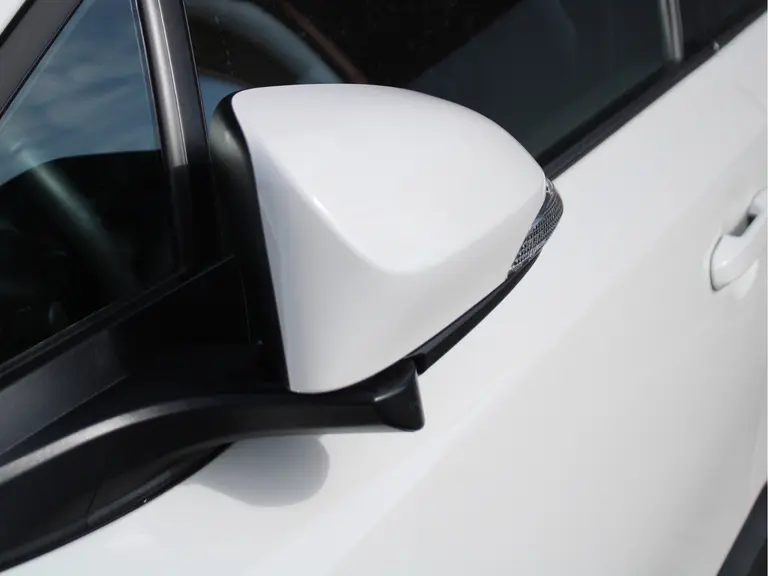 Toyota C-HR 1.8 Hybrid Dynamic Automaat Navigatie, Cruise Control Adaptief, Parkeersensoren Voor en Achter, Airco Automatisch afbeelding 10
