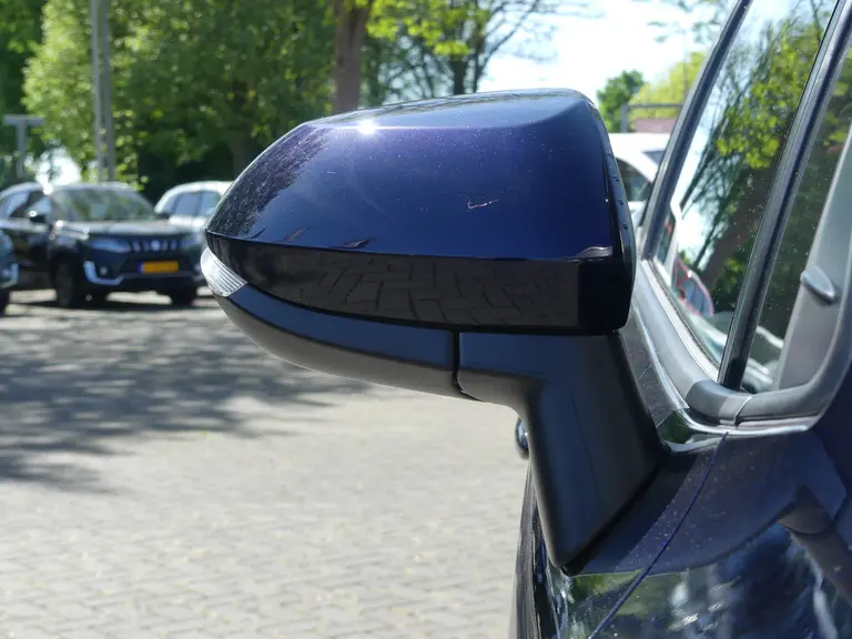 Suzuki Swace 1.8 Hybrid Style Automaat, Trekhaak,  Adaptive Cruise, Stoelverwarming afbeelding 29