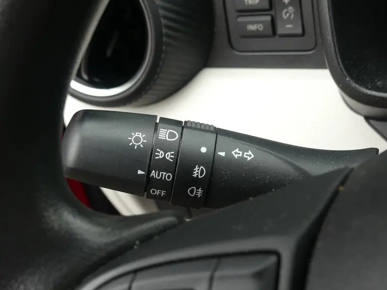 Suzuki Ignis 1.2 Smart Hybrid Select Dealer o.h., Airco, Apple carpl/Andr auto, Stoel v.w. afbeelding 14