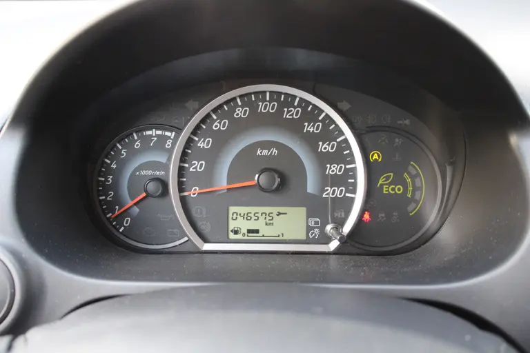 Mitsubishi Space Star 1.0 Bright Elektr. ramen, Start/stop, 14'' inch LM velgen, ClimateControl, Privacy Glass afbeelding 15