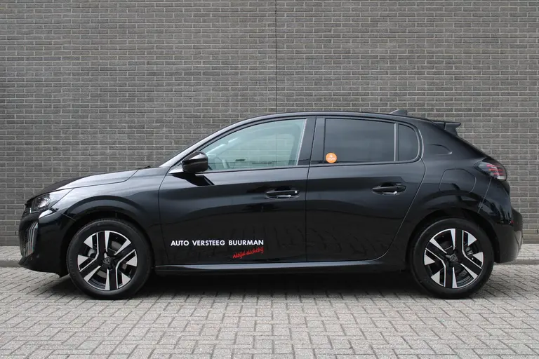 Peugeot 208 Allure 1.2 PureTech 100PK Navigatie, Stoelverwarming, Camera achter, Parkeerhulp voor & Achter, Lichtmetalen velgen afbeelding 3