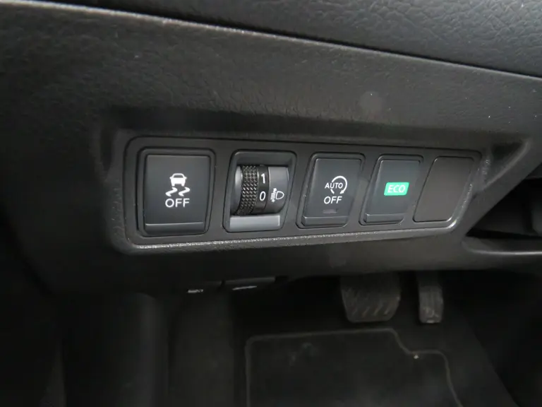 Nissan Pulsar 1.2 DIG-T Connect Edition, Automaat, ORG NL, Achteruitrijcamera, Cruise Control en Keyless Entry afbeelding 22