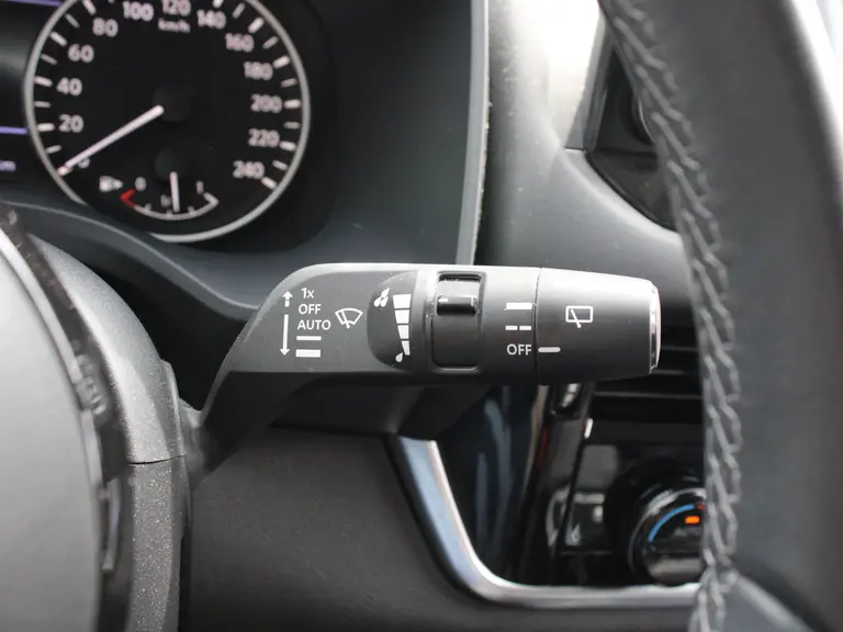 Nissan QASHQAI N-Style 1.3 MHEV 158PK Xtronic Automaat Navigatie, Rondomzichtcamera, Adaptieve Cruise Control, Climate Control, Apple Carplay, Android Auto afbeelding 23