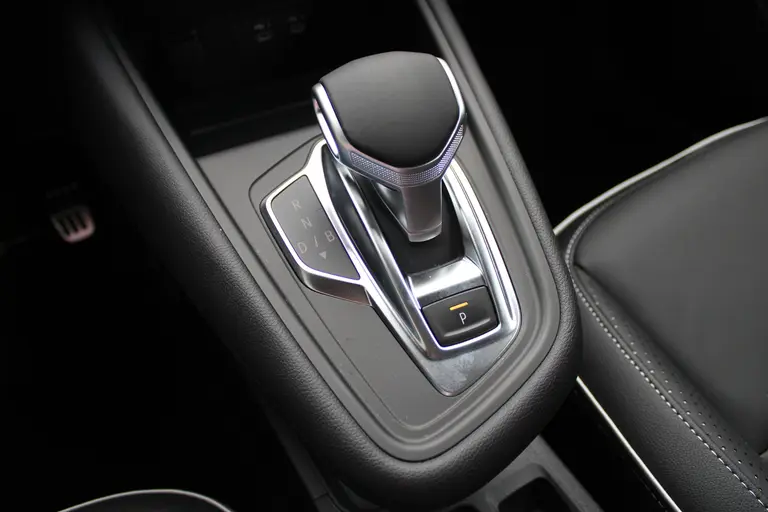Mitsubishi ASX 1.6 HEV AT Instyle Google Navigatie, Park assist, Verw. voorruit, Harman Kardon Premium Audio, Schuifdak, afbeelding 30