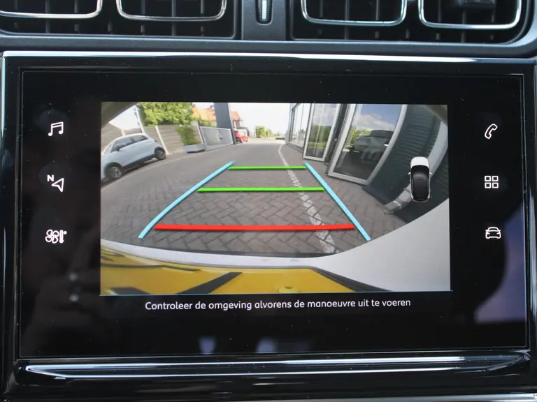 Citroën C3 Business 1.2 PureTech 82PK Navigatie, Achteruitrijcamera, Parkeersensoren, Keyless Entry & Start, Stoelverwarming, Apple Carplay, Android Auto afbeelding 30
