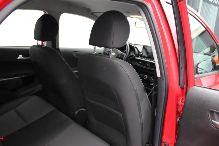 Kia Picanto 1.0 DPi DynamicLine afbeelding 17
