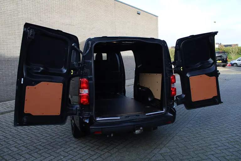 Citroën Jumpy 2.0 BlueHDI 120 XL Driver Trekhaak, Navigatie, Airco, Dodehoek detector, Camera, Laadruimte betimmering, Parkeer sensoren afbeelding 28