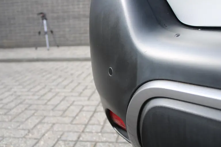 Citroën C3 Aircross 1.2 PureTech S&S Shine Automaat, Cruise control, Applecarpl./Andr. Auto, Airco afbeelding 29