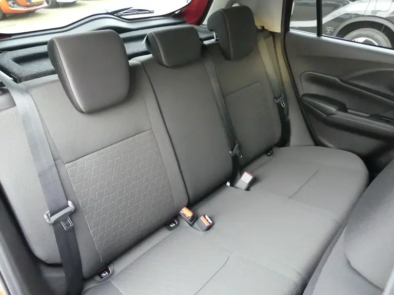 Suzuki Swift 1.2 Style Smart Hybrid 6 jaar fabrieksgarantie! GT-Styling-pakket, Cuise Control, Navigatie, afbeelding 28