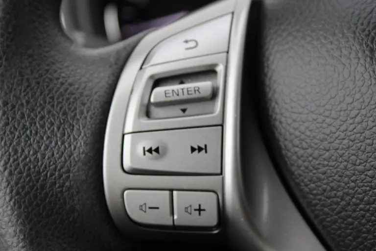 Nissan Pulsar 1.2 DIG-T Visia, Cruise Control en Bluetooth. afbeelding 23