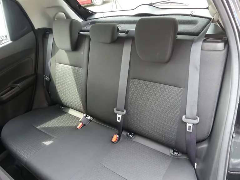 Suzuki Swift 1.2 Select Smart Hybrid Trekhaak, Cruise Control, Apple Capl/Andr Auto afbeelding 24