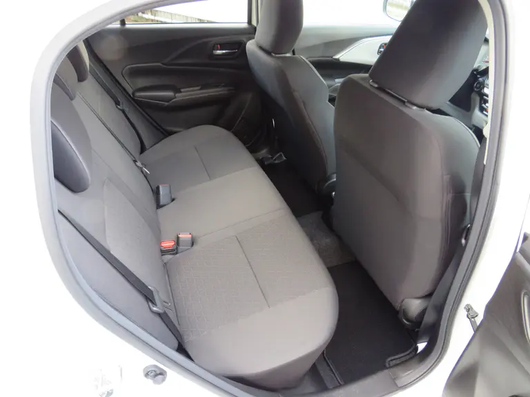Suzuki Swift 1.2 Style Smart Hybrid Camera, Parkeersensoren, Draadloos Carplay afbeelding 9