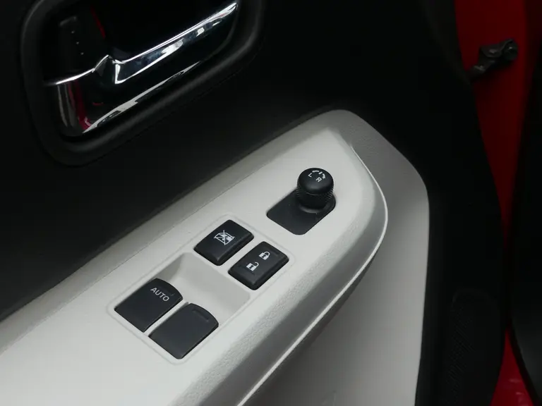 Suzuki Ignis 1.2 Smart Hybrid Select Dealer o.h., Airco, Apple carpl/Andr auto, Stoel v.w. afbeelding 11