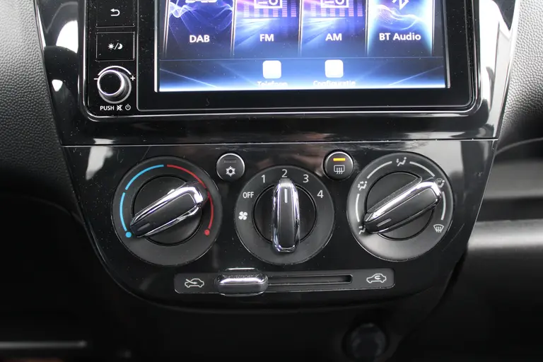 Mitsubishi Space Star 1.2 Connect+ Airco, Applecarpl./Andr. Auto, Audio/DAB/USB, Bluetooth handsfree afbeelding 18