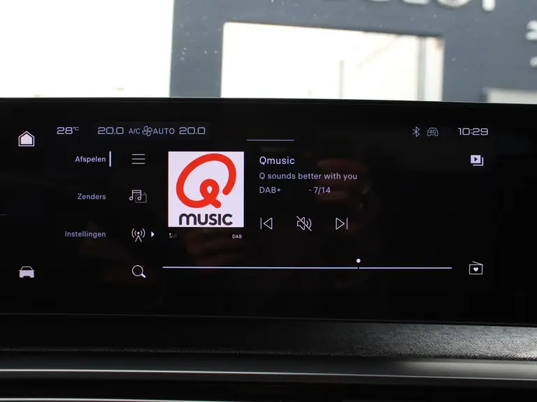 Peugeot 3008 GT 1.2 Hybrid 136PK e-DCS6 Automaat Navigatie, Rondomzichtcamera, Stoel & Stuurverwarming, Elektrische Achterklep, Alcantara afbeelding 26