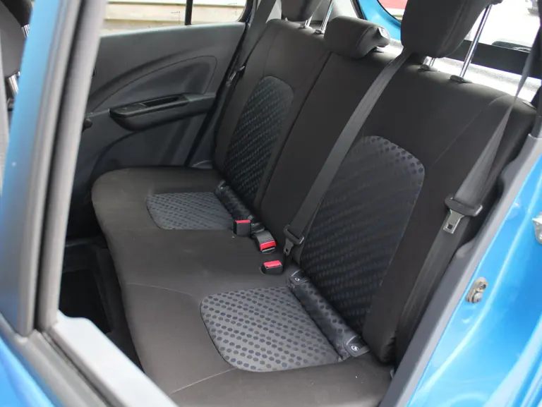 Suzuki Celerio 1.0 Comfort Bluetooth, Airco, Radio afbeelding 7