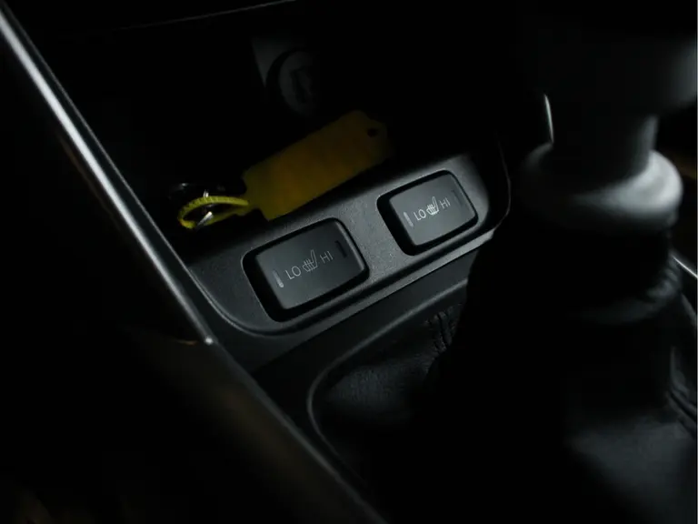 Suzuki S-Cross 1.4 Boosterjet Select Smart Hybrid Multimediasysteem, Adaptive cruise control, Climate control, Stoelverwarming, Parkeercamera afbeelding 15