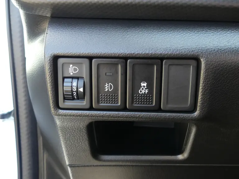 Suzuki S-Cross 1.6 Exclusive Automaat Trekhaak, schuif/kantel dak, Cruise control, Bluetooth afbeelding 12
