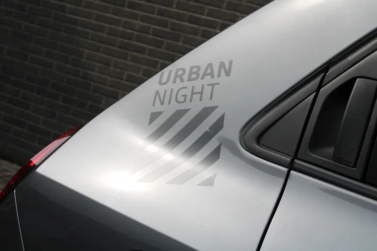 Renault Twingo Z.E. R80 E-Tech Série Limitée Urban Night 22 kWh 82pk, Automaat, Airco, Navigatie, Applecarpl./Andr. Auto afbeelding 28