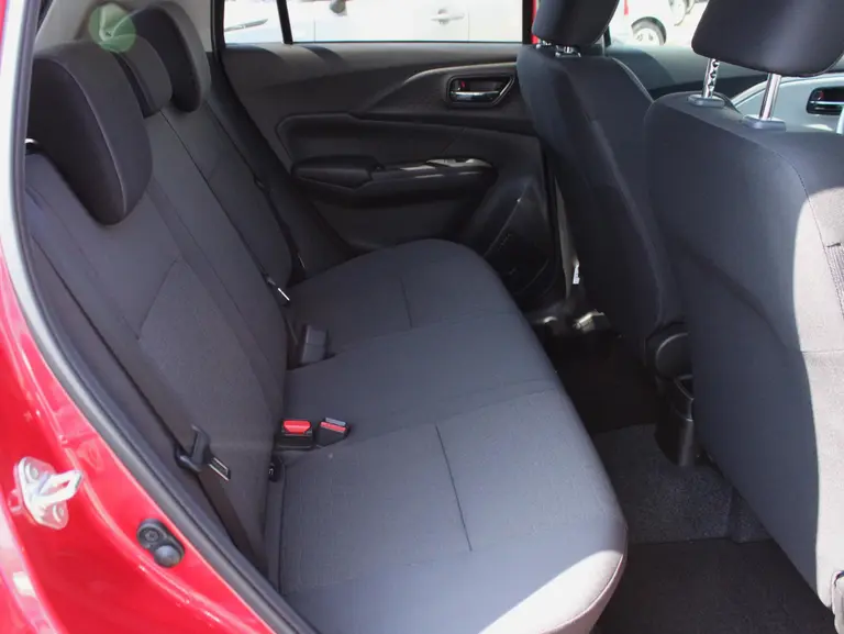 Suzuki Swift 1.2 Style Smart Hybrid Automaat afbeelding 40