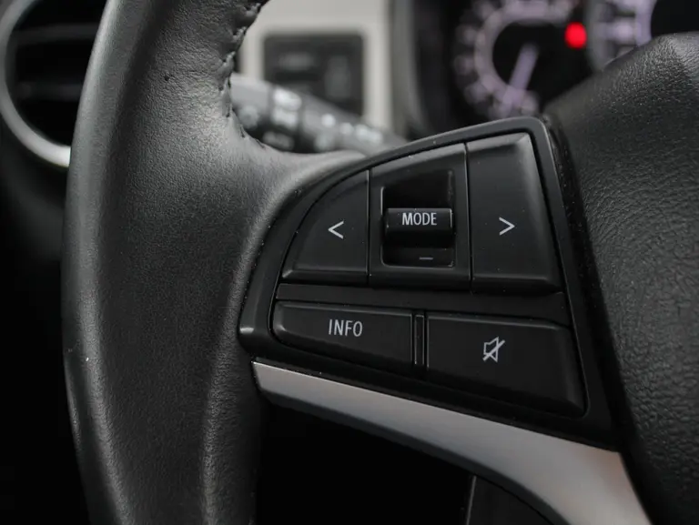 Suzuki Ignis 1.2 Smart Hybrid Style, Stijl , Cruise Control, Keyless en Navigatie afbeelding 31