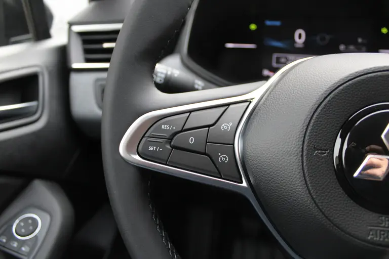 Mitsubishi Colt 1.0T MT Intense Cruise/Climate control, 16"LM velgen, Camera, Apple Carplay/Andr.auto, Parkeersensoren V+A, afbeelding 12